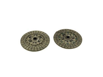 Toyota MR2 Clutch Disc - 31250-20140-84