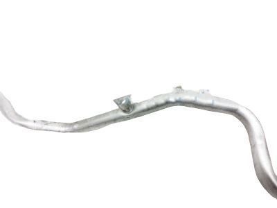 Toyota 88704-06270 Suction Hose