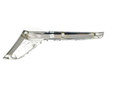 Toyota 53181-60040 Headlamp Cover