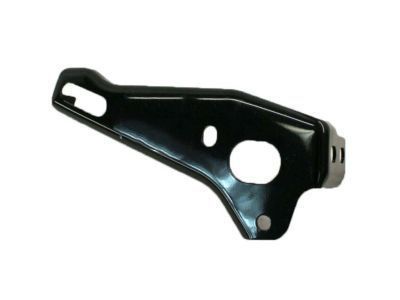 Toyota 52142-60050 Bumper Mount Bracket