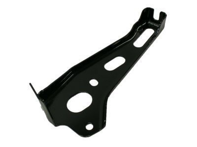 Toyota 52142-60050 Bumper Mount Bracket