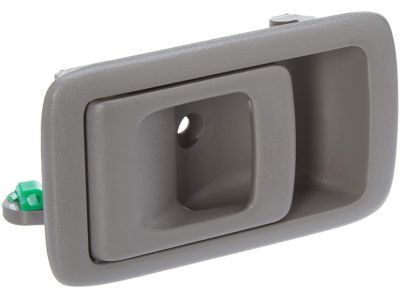 Toyota 69205-10070-B2 Handle, Inside