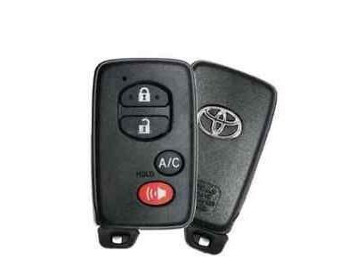 Toyota Prius Transmitter - 89904-47420