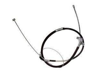 Toyota 46420-34040 Cable