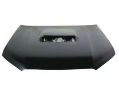 Toyota 53301-35210 Hood