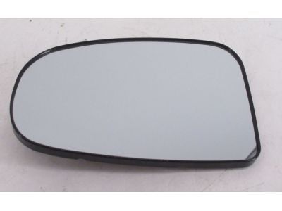 2012 Toyota Prius Plug-In Car Mirror - 87961-47180