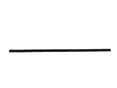 2013 Toyota FJ Cruiser Windshield Wiper - 85214-50061