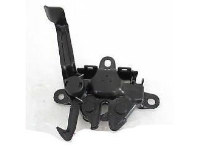 Toyota Hood Latch - 53510-AA070