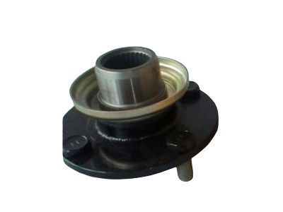 Toyota 33309-35120 Companion Flange