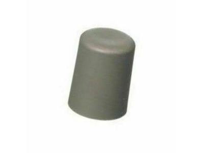 Toyota 72661-20020-B7 Button,  Rear Seat Back Lock Release