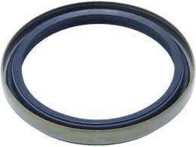 1993 Toyota Previa Wheel Seal - 90311-61001