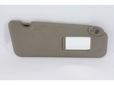 Toyota 74310-0T021-A1 Visor Assy,  RH