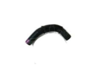 Toyota Celica Coolant Reservoir Hose - 16282-88600