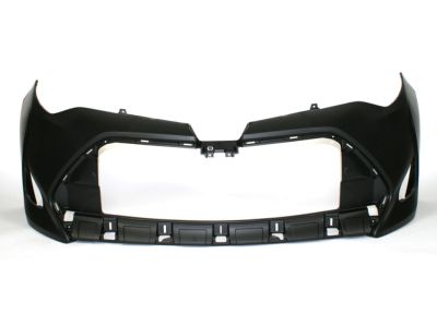 Toyota Bumper - 52119-03907