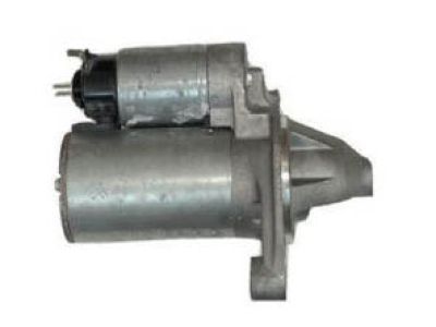 Toyota 28100-24120 Starter Assy