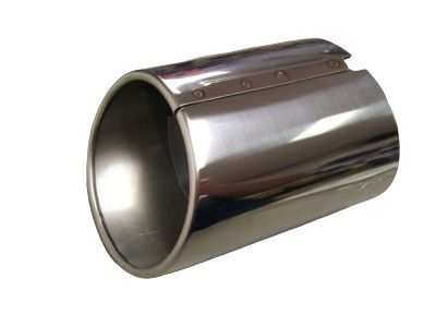 Toyota 17408-0V010 Tailpipe