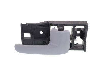 Toyota Tundra Door Handle - 69207-0C010-B0