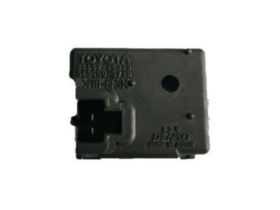 Toyota 86652-48020 Warning Buzzer