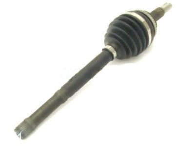 Scion tC CV Joint - 43460-49126