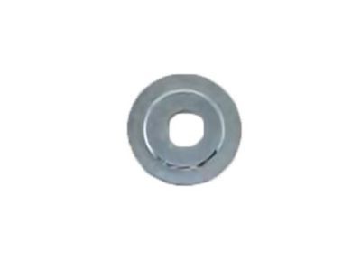 Toyota 16659-AD010 Idler Pulley Cap