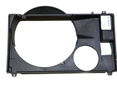 Toyota 16711-46160 Shroud