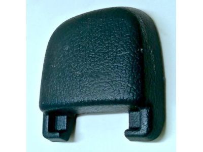 Toyota 73139-89101-S4 Cover,  Seat Belt Anchor