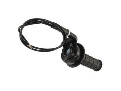 Toyota Tacoma Accelerator Cable - 78150-35010