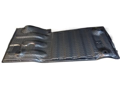 Toyota 58327-0R010 Insulator, Upper