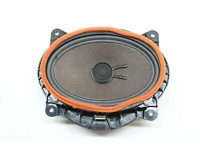 Toyota 86160-0WE90 Front Driver Speaker