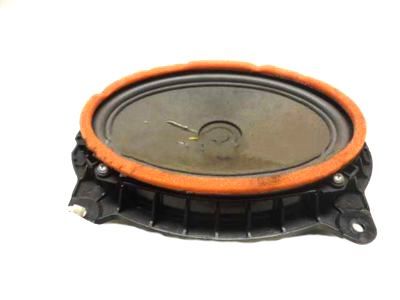 Toyota 86160-0WE90 Front Driver Speaker