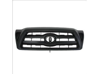 2009 Toyota Tacoma Grille - 53100-04410-J0