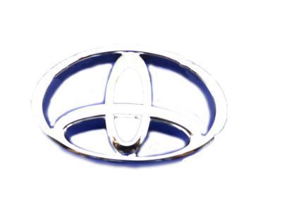 Toyota Pickup Emblem - 75311-35050