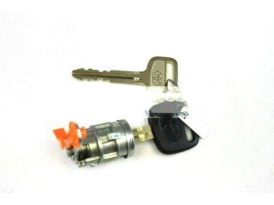 Toyota 69051-35150 Lock Cylinder