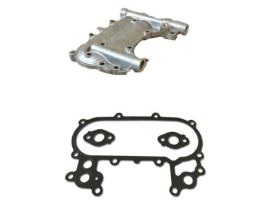 Toyota 15721-66010 Cover,  Oil Cooler