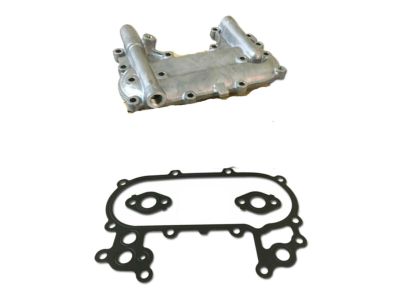 Toyota 15721-66010 Cover,  Oil Cooler