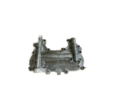 Toyota 15721-66010 Cover,  Oil Cooler