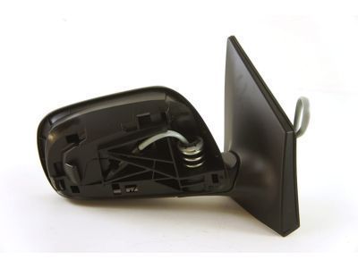 Toyota 87908-02B01 Mirror Assembly