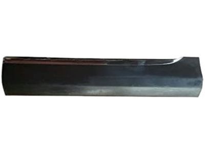 Toyota 75076-0E050 Body Side Molding