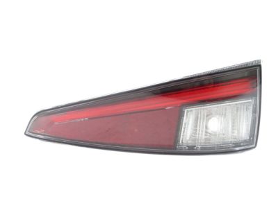 2016 Toyota Prius Tail Light - 81581-47021