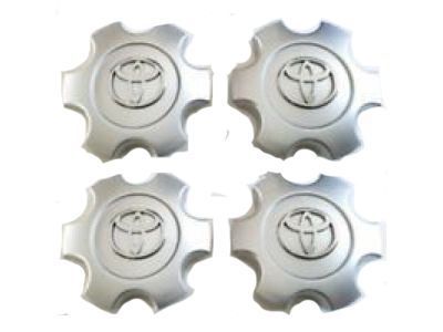 Toyota 42603-04020 Wheel Cap