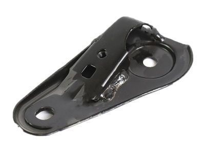 Toyota 52204-33010 Suspension Crossmember Retainer