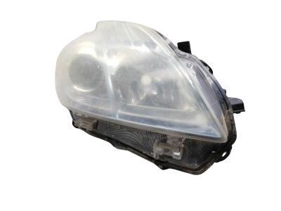 Toyota 81170-47211 Headlamp Assembly