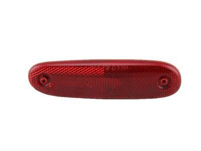 Toyota 81750-14080 Side Marker Lamp