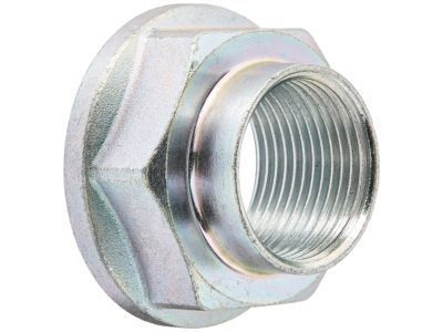 Scion SU003-02864 Axle Nut