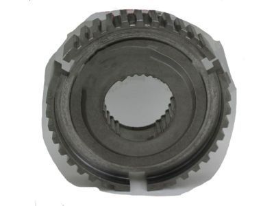 Toyota 33362-35030 Hub,  Transmission Clutch,  NO.2