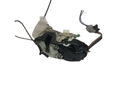 Toyota 69040-42061 Lock Assembly