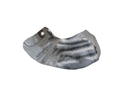 Toyota 17168-28030 INSULATOR, Exhaust Manifold Heat