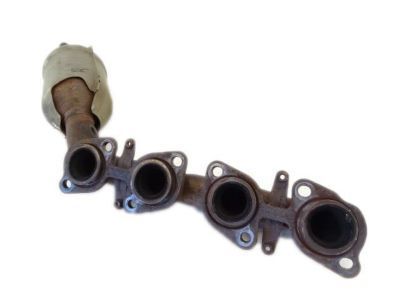 Toyota 17104-50180 Exhaust Manifold