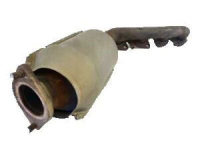 Toyota 17104-50180 Exhaust Manifold