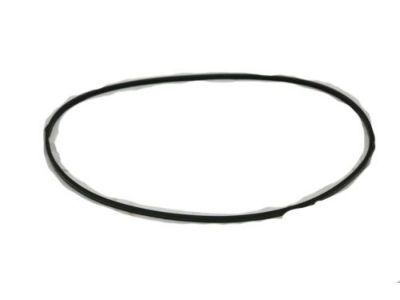 Toyota 35697-33010 Ring,  O (For Front Oil Pump Body)